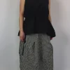 Mama b Ultima G Skirt Black