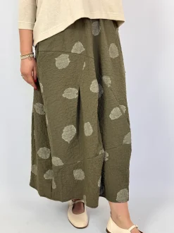 Mama b Ultima S Skirt Alga