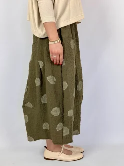 Mama b Ultima S Skirt Alga