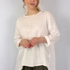 Mama b Uri Shirt Latte