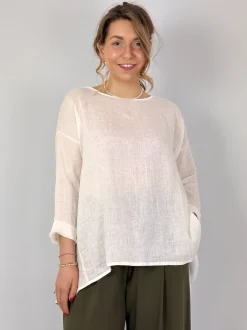 Mama b Uri Shirt Latte