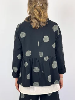 Mama b Veloce Jacket Black