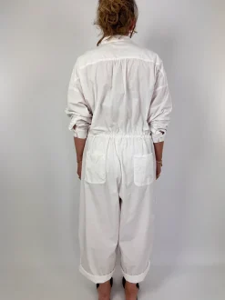 Manuelle Guibal 6797 Ya Jumpsuit Blush