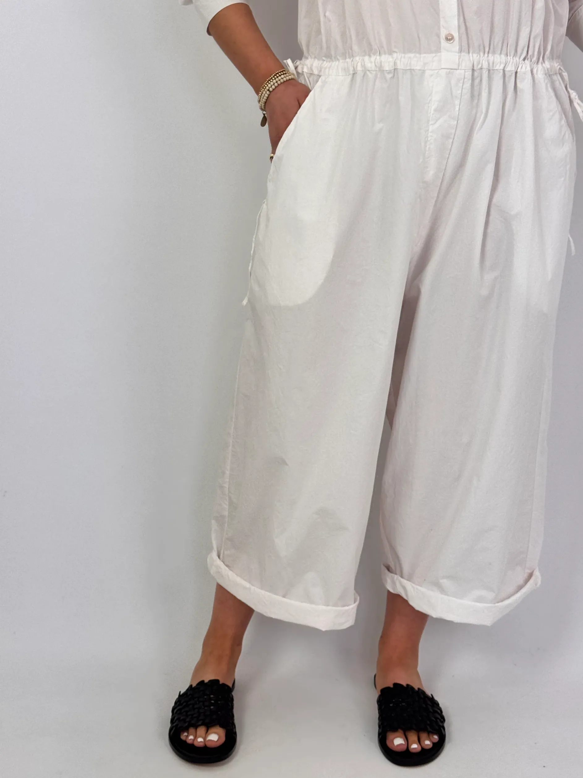 Manuelle Guibal 6797 Ya Jumpsuit Blush