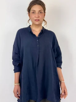 Manuelle Guibal 6843 Yilin Blouse Danish