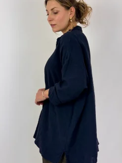 Manuelle Guibal 6843 Yilin Blouse Danish