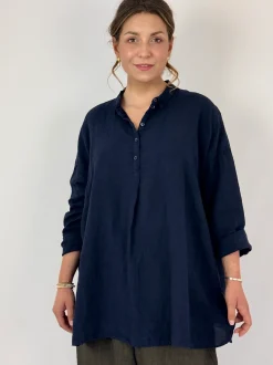 Manuelle Guibal 6843 Yilin Blouse Danish