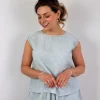 Manuelle Guibal 6842 Yilin Top Moonish