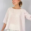 Manuelle Guibal 6861 Yilin Top Blush