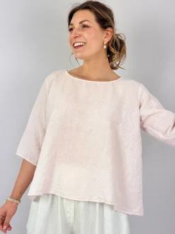 Manuelle Guibal 6861 Yilin Top Blush