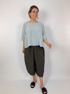 Manuelle Guibal 6861 Yilin Top Moonish