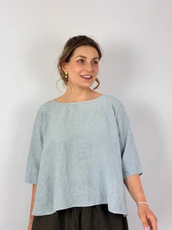 Manuelle Guibal 6861 Yilin Top Moonish