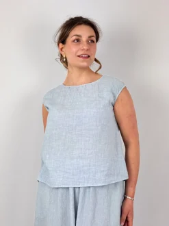 Manuelle Guibal 6842 Yilin Top Moonish