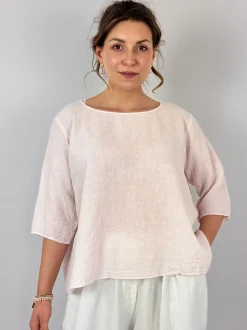 Manuelle Guibal 6861 Yilin Top Blush