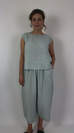 Manuelle Guibal 6842 Yilin Top Moonish