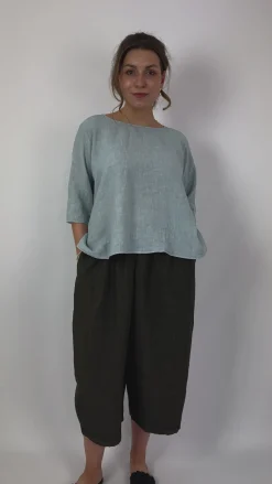 Manuelle Guibal 6861 Yilin Top Moonish