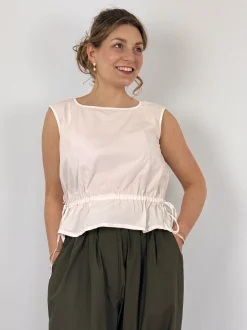Manuelle Guibal 6817B Ya Top Blush