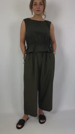 Manuelle Guibal 6817B Ya Top Grey