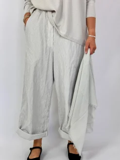 Manuelle Guibal Lowo Scarf