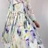 Manuelle Guibal Manic Dress Original