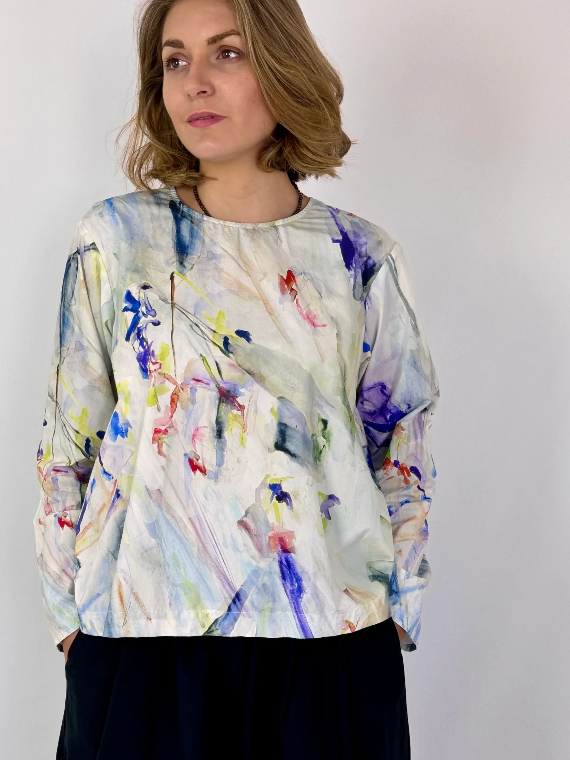 Manuelle Guibal Manic Top Original
