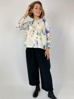 Manuelle Guibal Manic Top Original