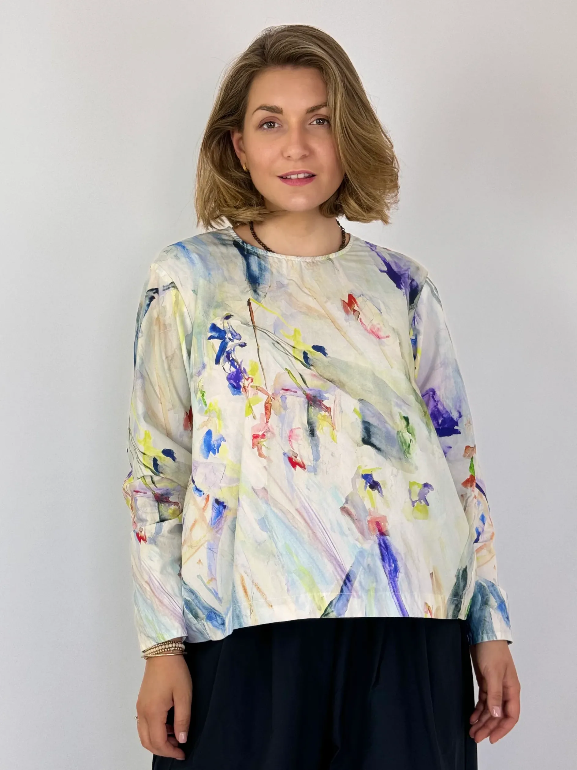 Manuelle Guibal Manic Top Original