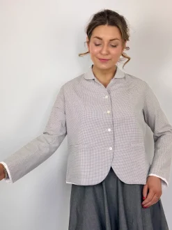 Minina Juliette Jacket Garzato