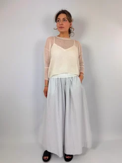 Minina Luna Jumper Panna