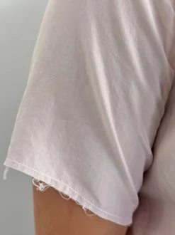 Minina Tina Blouse Rosa Seppia