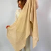 Moult Scarf Natural