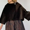 Officinae Cape Jacket Brown