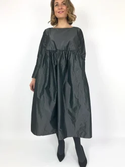 Officinae Coulisse Debora Dress Grey