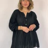 Pas De Calais 6630 Blouse Black