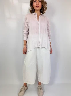Pas De Calais 6636 Blouse Pink