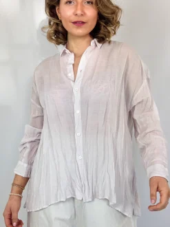 Pas De Calais 6636 Blouse Pink