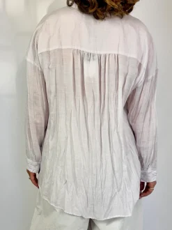 Pas De Calais 6636 Blouse Pink