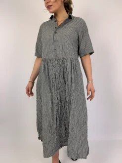 Pas De Calais 4454 Dress Black