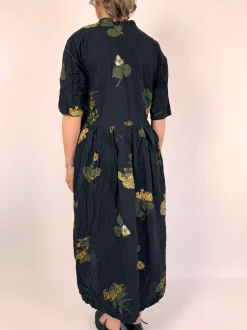 Pas De Calais 4457 Dress Black