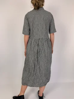Pas De Calais 4454 Dress Black