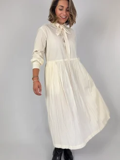 Pas de Calais 4407 Dress Ivory