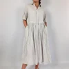 Pas De Calais 4454 Dress Natural