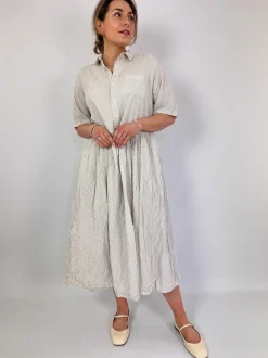 Pas De Calais 4454 Dress Natural