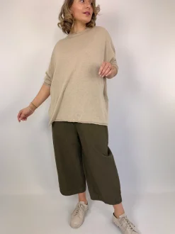 Pas De Calais 2560 Jumper Beige