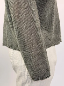 Pas De Calais 2564 Jumper Greige