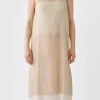 Pas De Calais 4411 Slip Dress