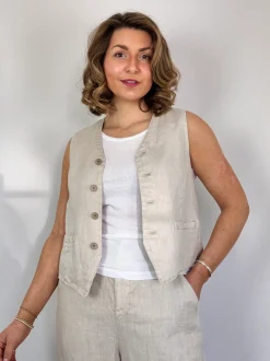 Pas De Calais 1940 Tank Top White