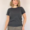 Pas De Calais 1937 T-Shirt Charcoal
