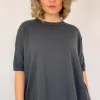 Pas De Calais 1939 T-Shirt Charcoal