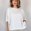 Pas De Calais 1939 T-Shirt White